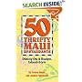 50 Thrifty Maui Restaurants