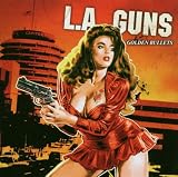 Golden Bullets