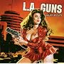 Golden Bullets ~ L.A. Guns
