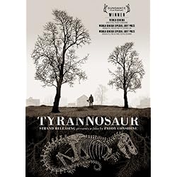Tyrannosaur