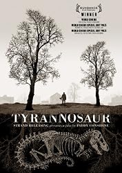 Tyrannosaur