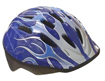 Apex Flames Childs Helmet 52 - 56 cm