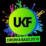 UKF Drum & Bass 2010
