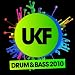 UKF Drum & Bass 2010