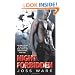 Night Forbidden: Envy Chronicles Book 5