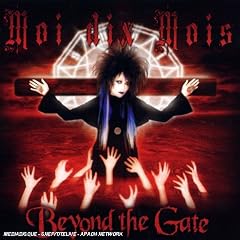Beyond The Gate