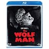 Wolf Man [Blu-ray] [Import]