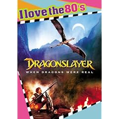 Dragonslayer by 