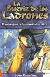 La Suerte de los Ladrones (Puzzle)