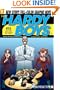 The Hardy Boys #15: Live Free, Die Hardy! (Hardy Boys Graphic Novels (Papercutz Hardcover))