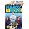 The Hardy Boys #15: Live Free, Die Hardy! (Hardy Boys Graphic Novels (Papercutz Paperback))