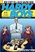 The Hardy Boys #15: Live Free, Die Hardy! (Hardy Boys Graphic Novels: Undercover Brothers)