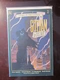 Gotham by Gaslight: A Tale of the Batman