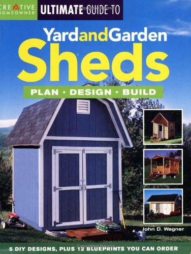 how to build a shed