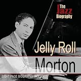 Jazz Biography