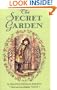 The Secret Garden (Book and Charm)