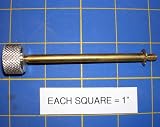 4101 Reservoir Bolt Kit