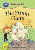The stinky giant