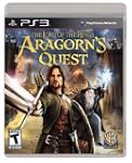 Lord of the Rings: Aragorn's Quest