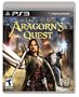 Lord of the Rings: Aragorn's Quest