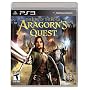 Lord of the Rings: Aragorn's Quest by Warner Bros