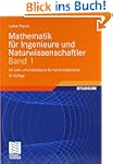 Mathematik f�r Ingenieure und Naturwi...