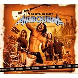 Airbourne Picture 3