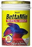 UPC 046798168386 product image for Tetra 16838 BettaMin Flakes, 0.81-Ounce | upcitemdb.com