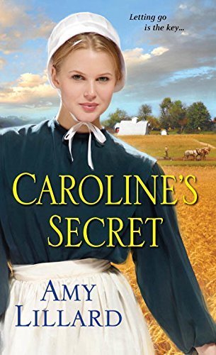 Caroline's Secret (A Wells Landing Romance) by Lillard, Amy (August 5, 2014) Mass Market Paperback
