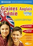 Revue Mindscape  / Grains de génie anglais college 06/07