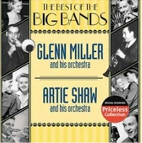 GLENN MILLER - Best of the Big Bands [Collectables] - Zortam Music
