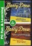 Nancy Drew: Message In a Haunted Mansion / Stay Tuned For Danger