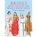 Brides from Around the World Paper Dolls