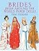 Brides from Around the World Paper Dolls