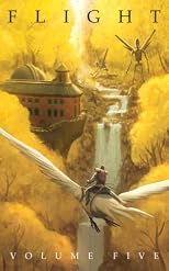 Flight Volume Five