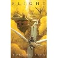 Flight, Volume 5 (Flight Graphic Novels)