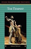 The Tempest: Evans Shakespeare Edition, 1st Edition