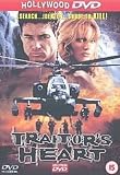 Traitor`s Heart