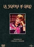 La Signora In Giallo - Stagione 10 (5 Dvd)