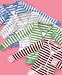 Apparel : Energie Girls Henley 2fer