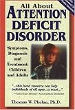 View Book 'All About Attention Deficit Disorder'