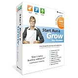 Start,Run&GrowyourBusiness
