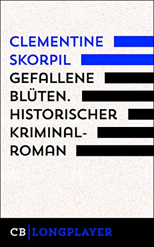 Gefallene Blüten. Historischer Kriminalroman (Ariadne Krimi) (German Edition)