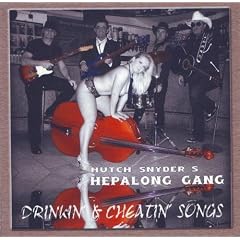 Drinkin' and Cheatin' Songs