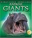 Animal Giants (Kingfisher Knowledge) by Andrew Revkin ISBN 0753461579
