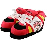Maryland Terrapins Red Sneaker Slipper - B000BB66H4