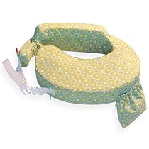 My Brest Friend Travel Nursing Pillow, Sunburst, 0-12 Months
From My Brest Friend
