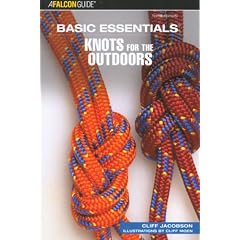 Basic Essentials Knots for the Outdoors, 3rd (Basic Essentials Series)