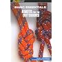 Basic Essentials Knots for the Outdoors, 3rd (Basic Essentials Series)