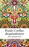 Inspirationen Buch-Kalender 2010